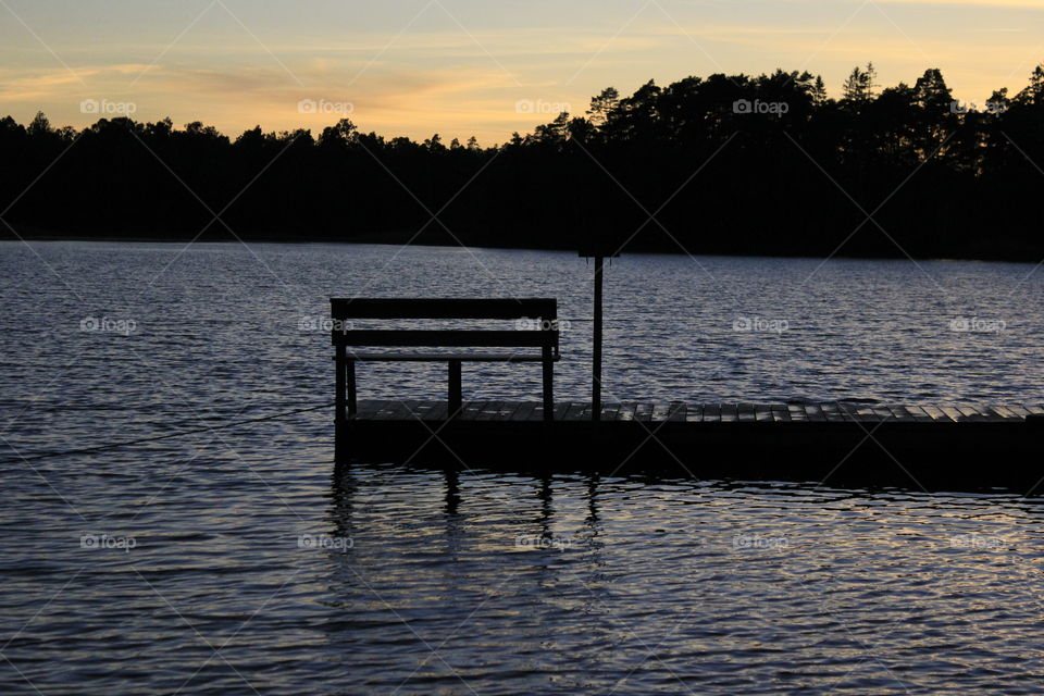 Letting go of past memories