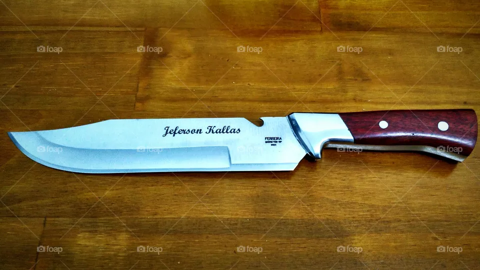 My Blade