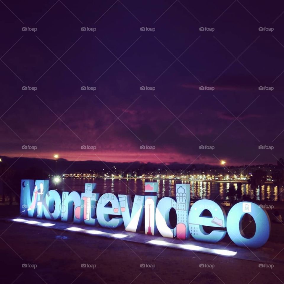 Montevideo Uruguai 