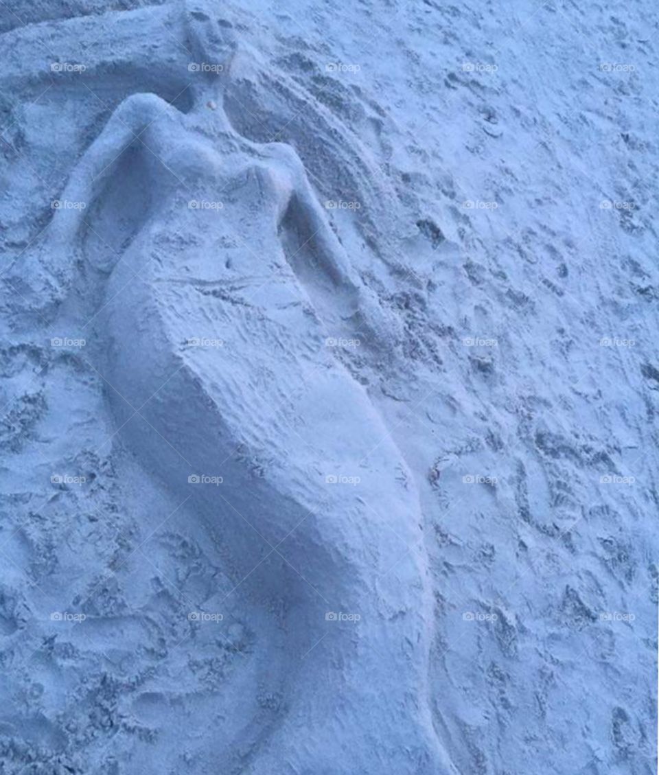 Art Sand