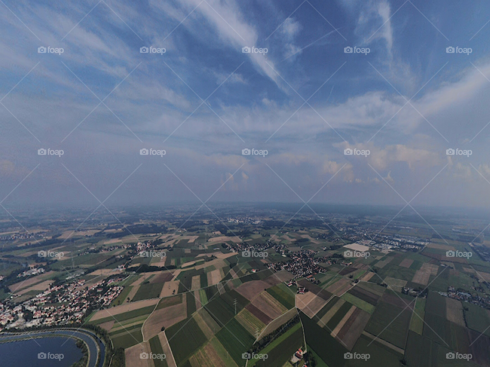 The best images of agriculture in Switzerland