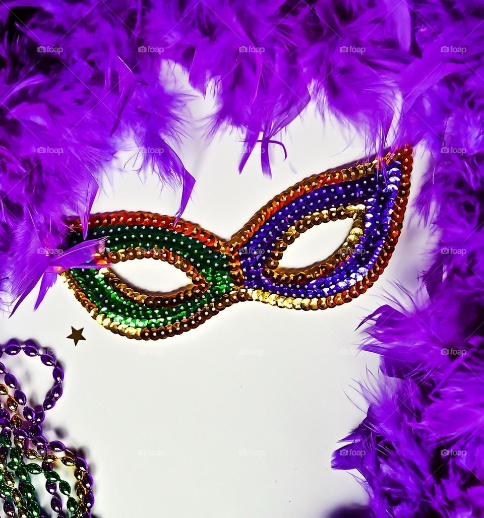 Mardi Gras