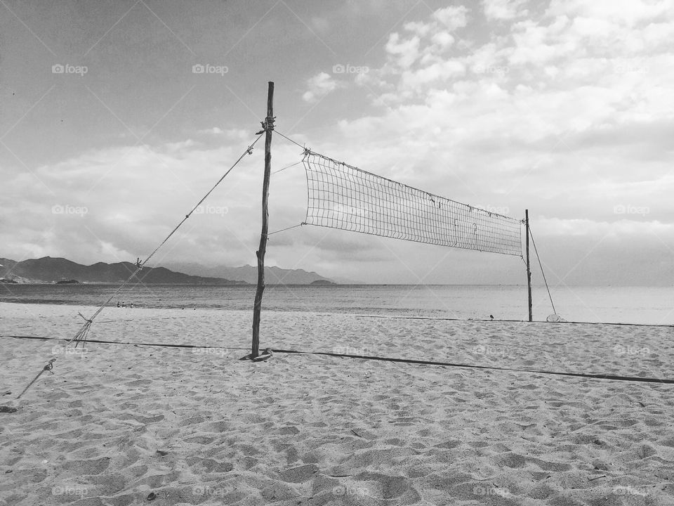 Volleyball 