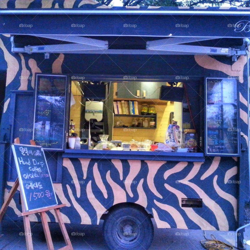 trailer estabelecimento koreano