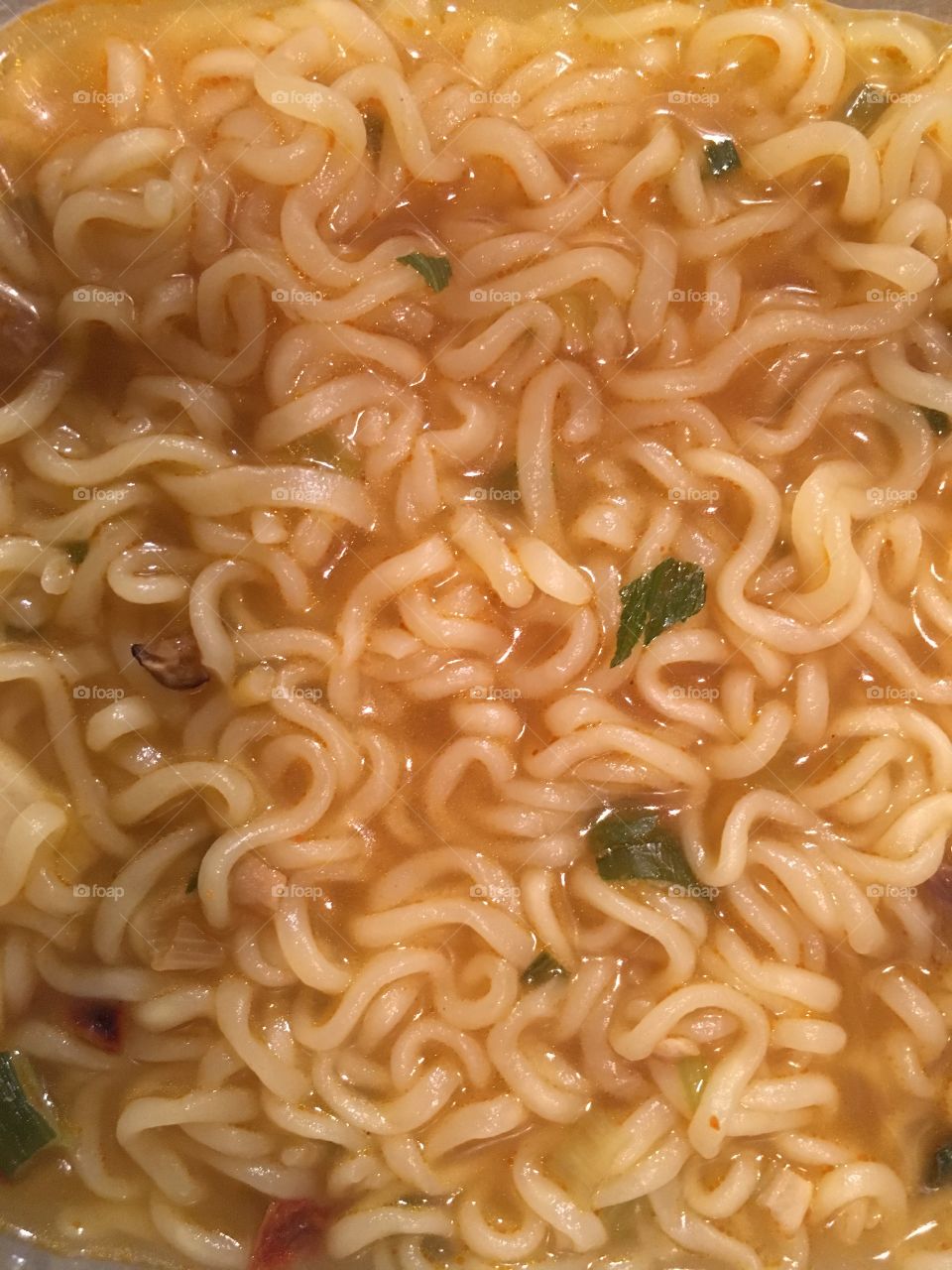Chan ramen noodles 