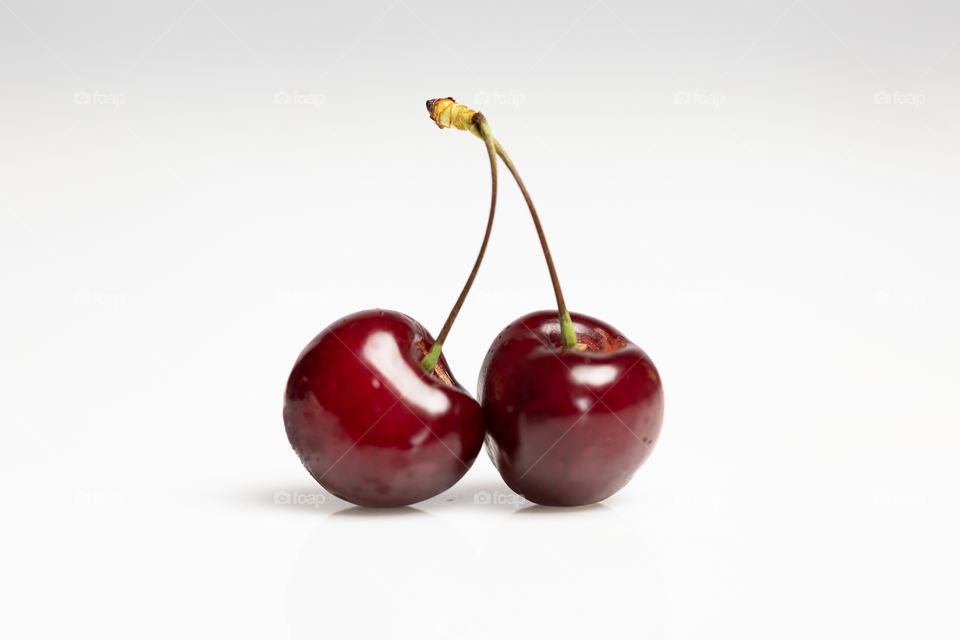 cherries