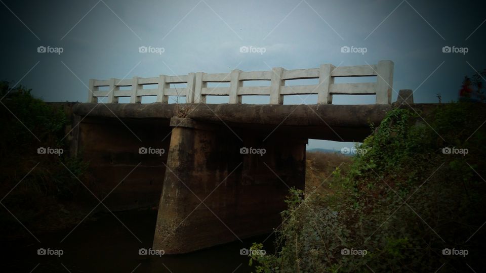 a nice bridge