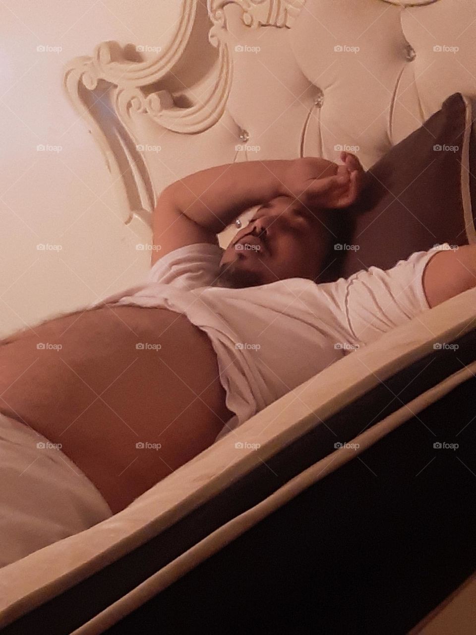 Please make me happy, I am poor, I need your help with support