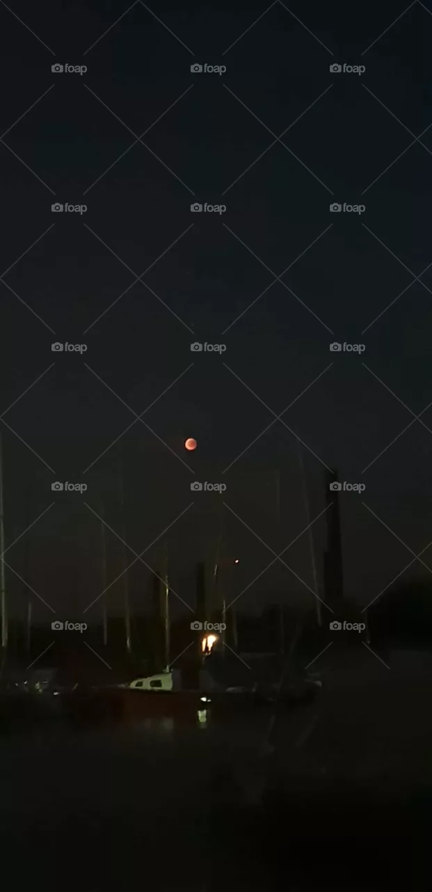 Mond 