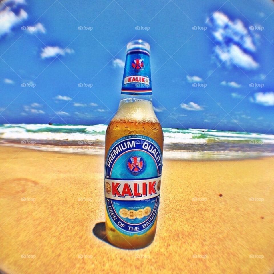 Beer n beaches