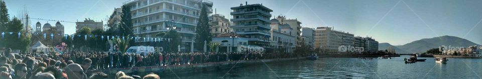 Θεοφάνεια Χαλκίδα