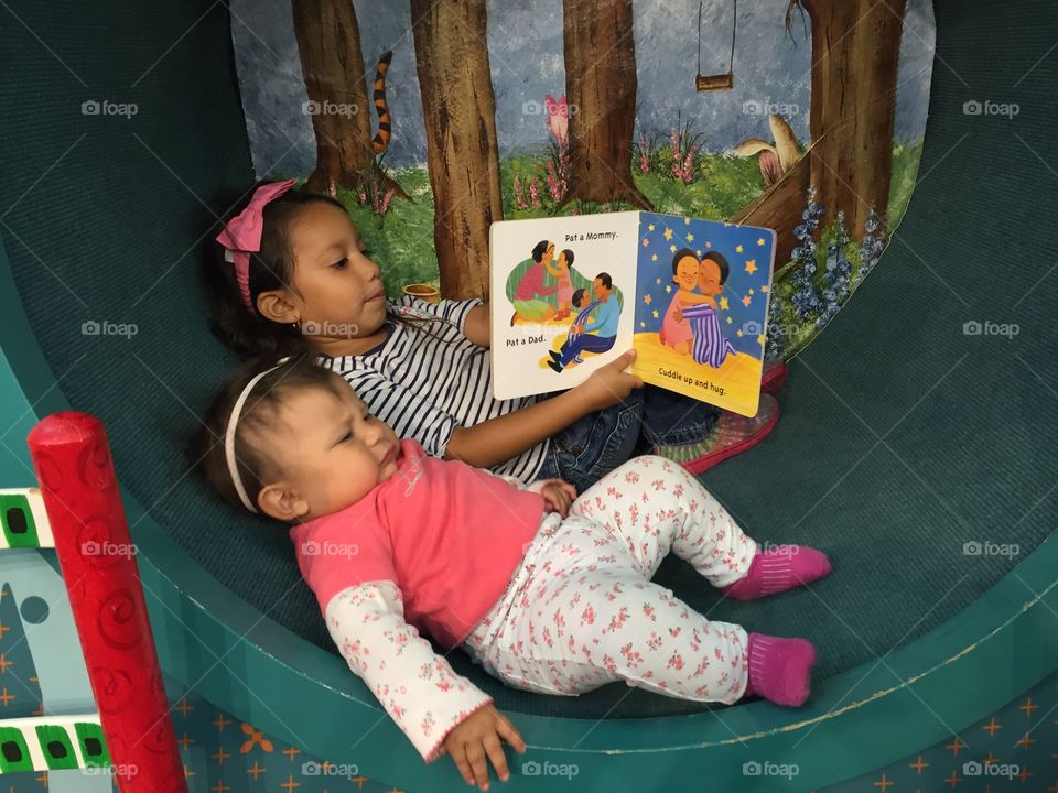 Learning threw example chore 