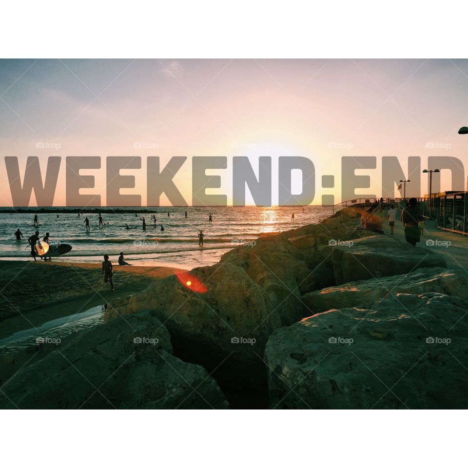 Week:end