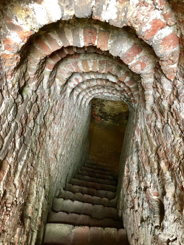 Ancient architecture 