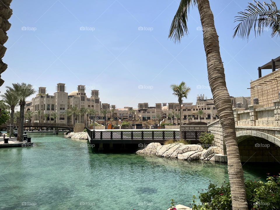 Medinat jumeirah 
