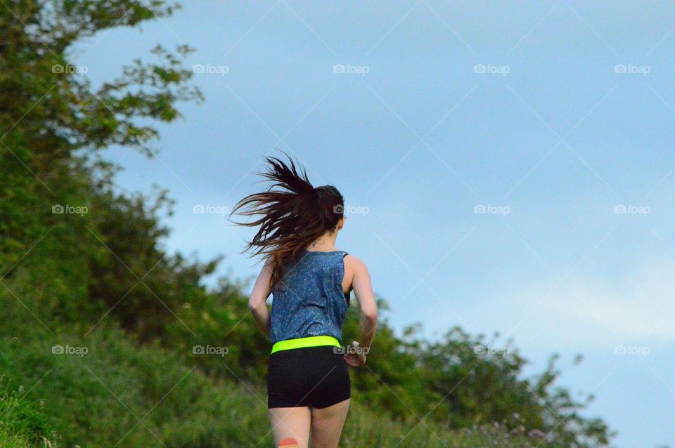 Love Running 