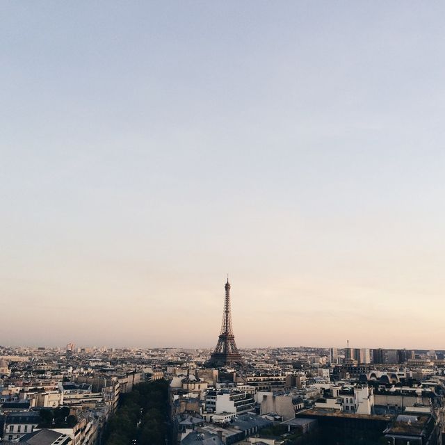 Eiffel