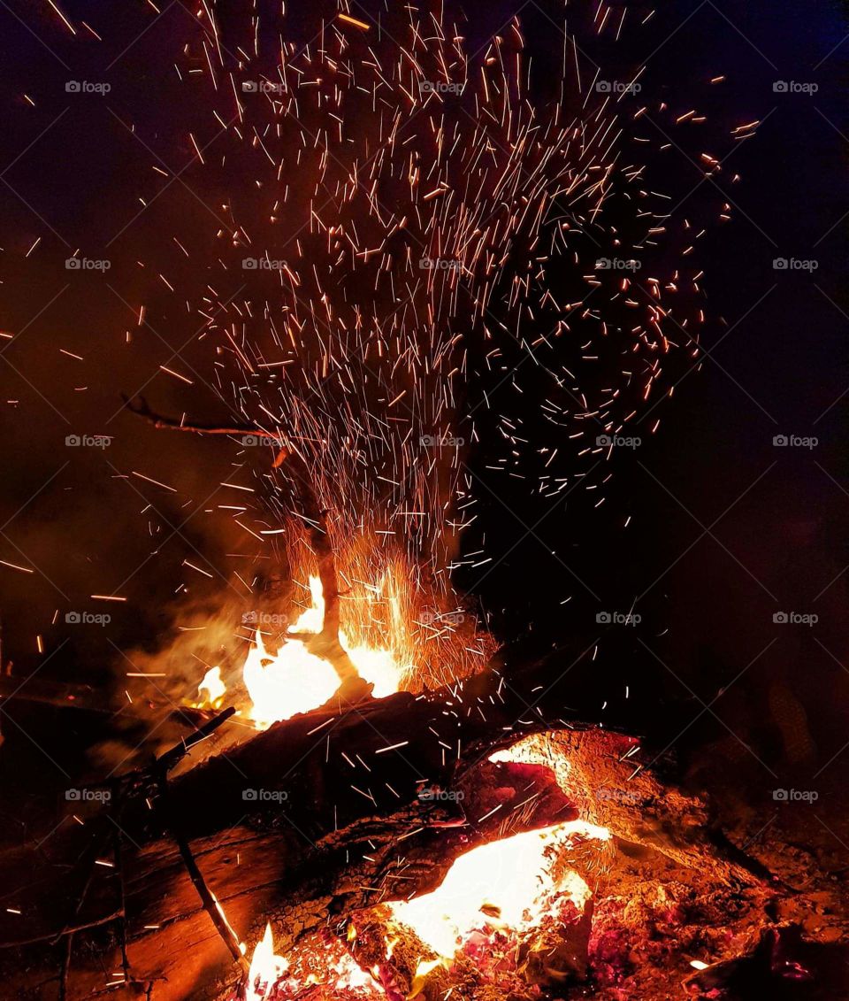fire 🔥