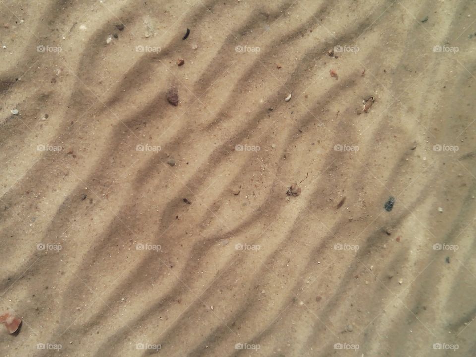 Sand, Sandy, Texture, Beach, Wasteland