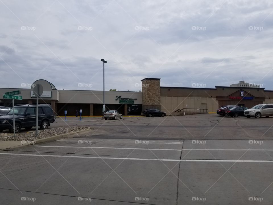 Calamity, Vehicle, Building, Environment, Storm