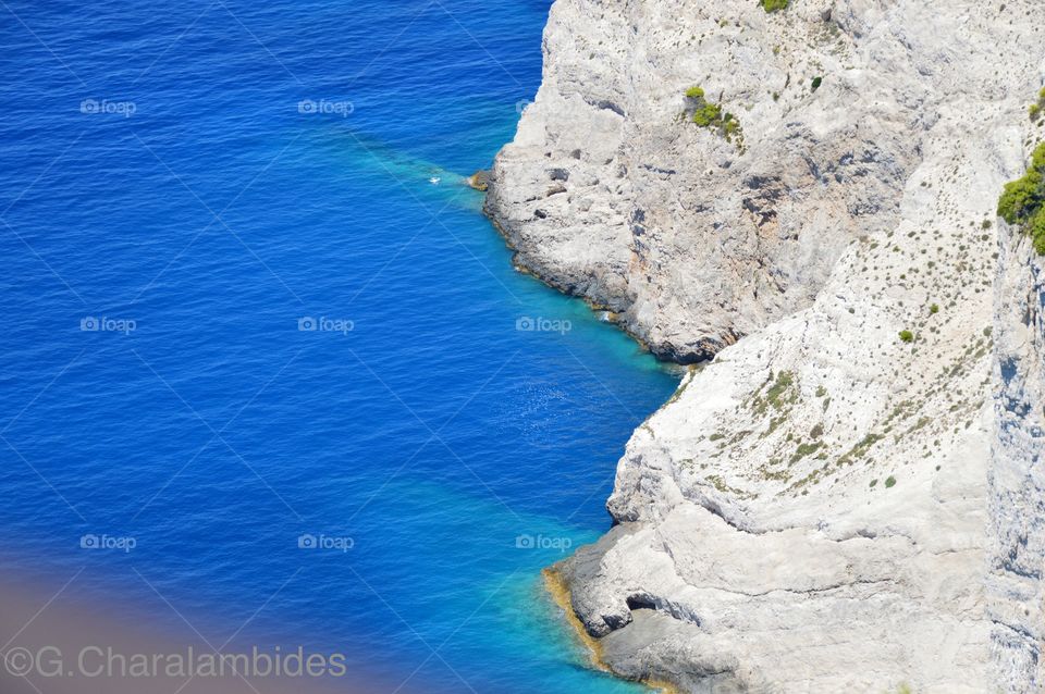 Zakynthos, Hellas