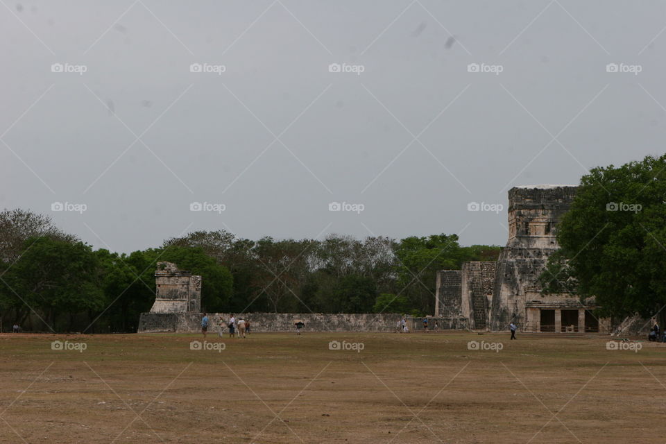 Architecture, Travel, Ancient, No Person, Outdoors