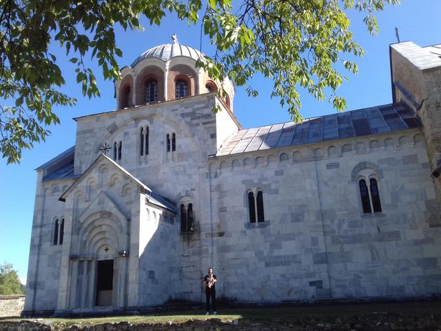 The spiritual beauty of Serbia!