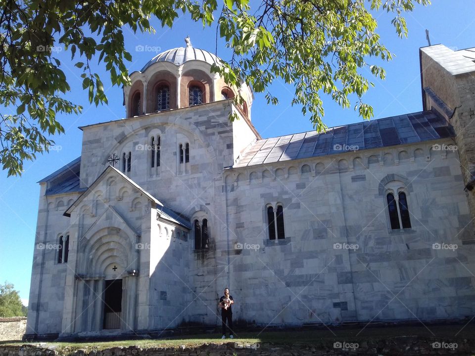 The spiritual beauty of Serbia!