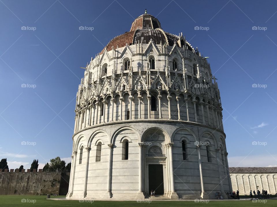 Pisa