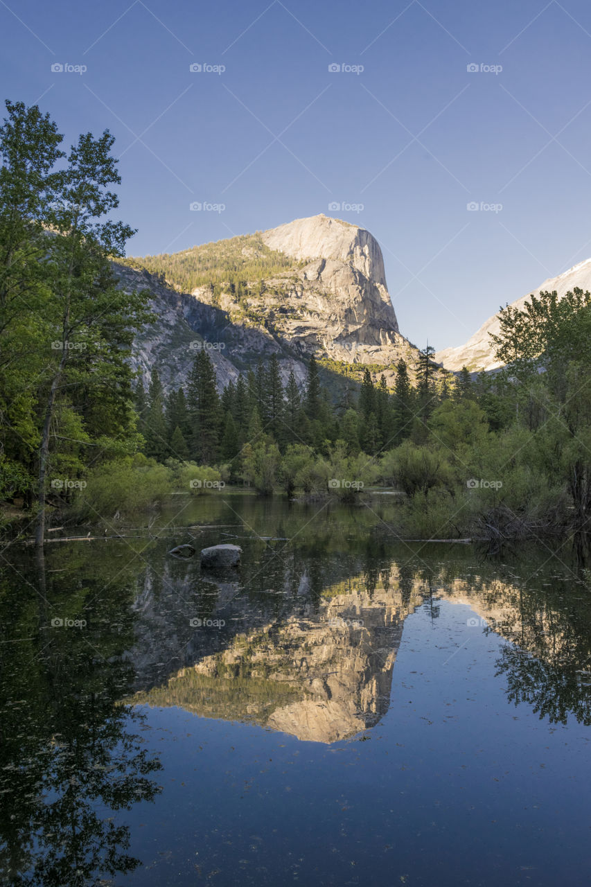 mirror lake