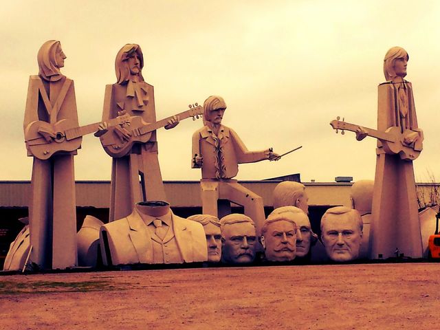 Beatles