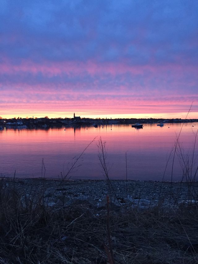 Marblehead, MA
