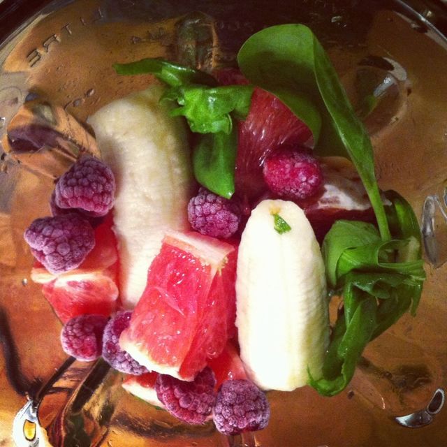 Smoothie 