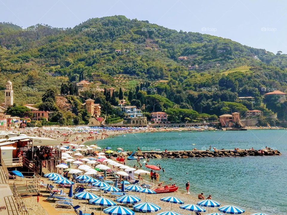 Monterosso al Mare