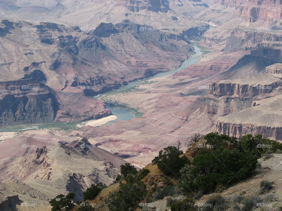 Grand Canyon 