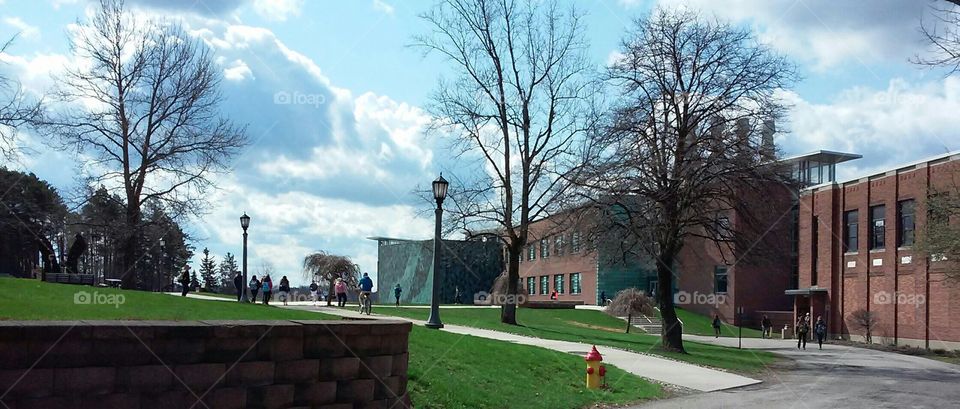 Clarion University of Pennsylvania . Clarion University of Pennsylvania 