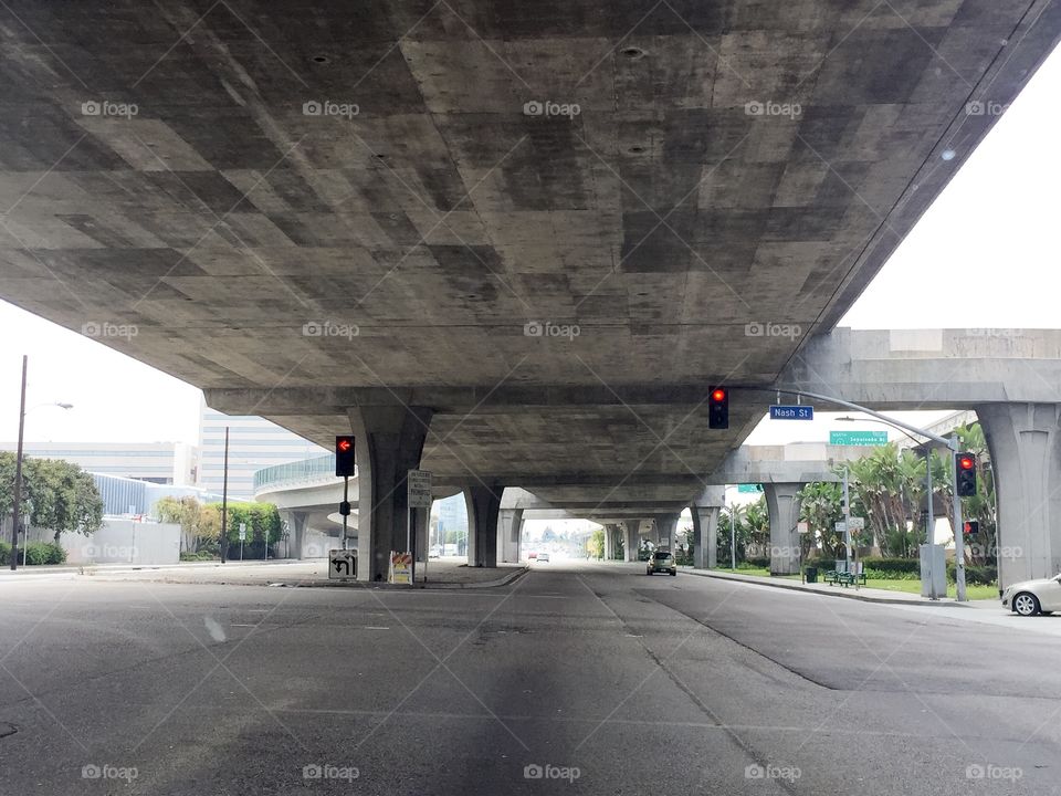 Underpass