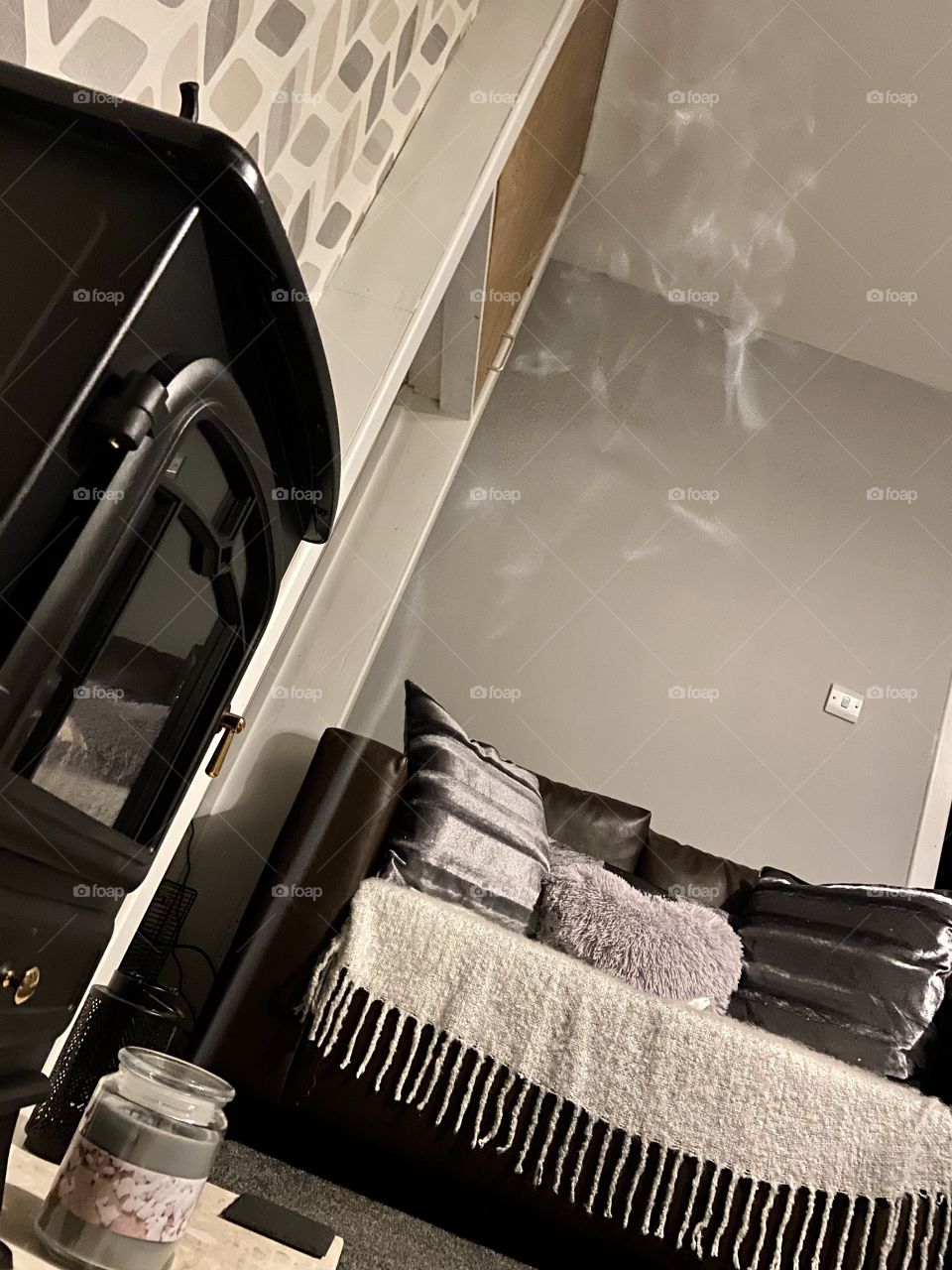 Candles and Warmers 🕯