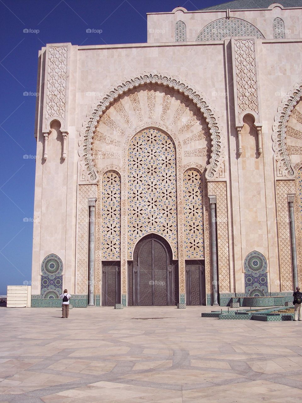  Morocco travel 