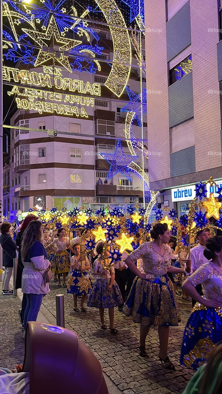 São Pedro, Póvoa de Varzim, Portugal 