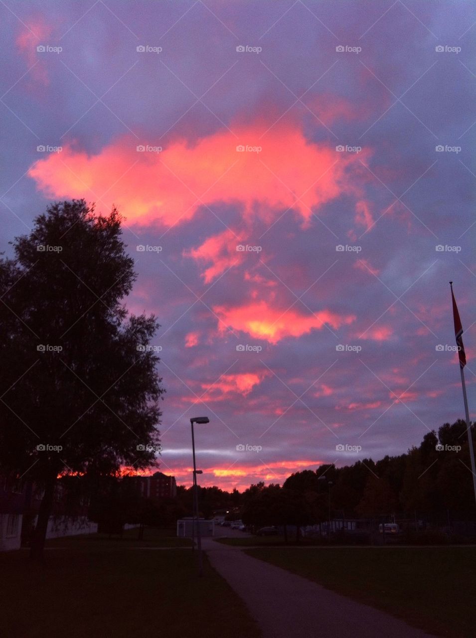 sweet photo sky cloud by wpamela