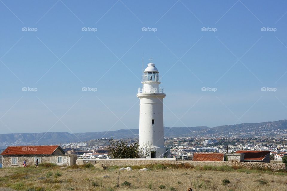 Lighthouse 