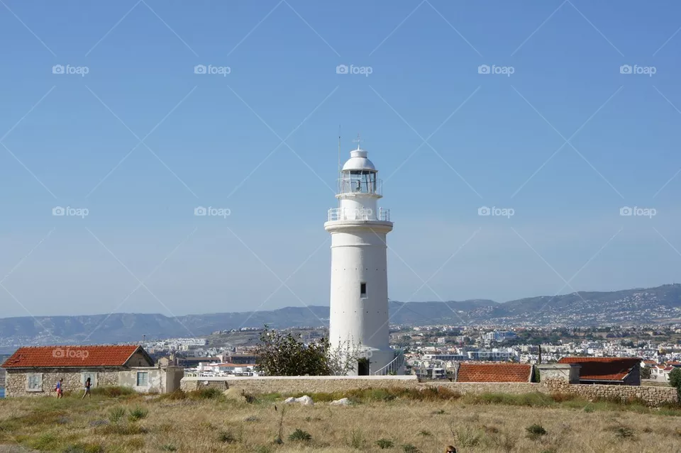 Lighthouse 