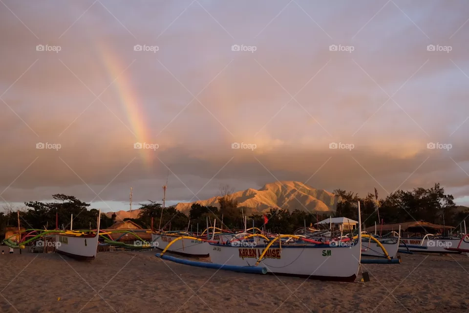 Rainbow 