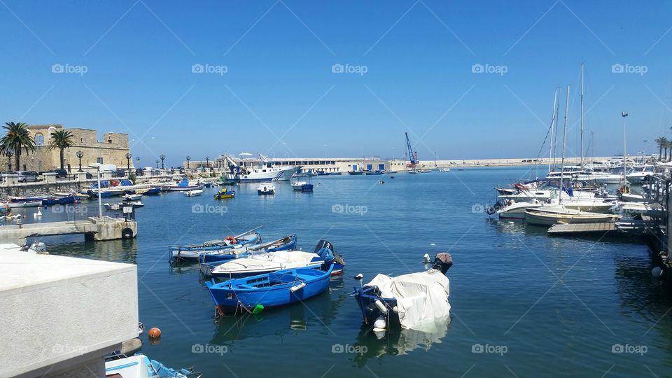 Bari, Italy 🇮🇹