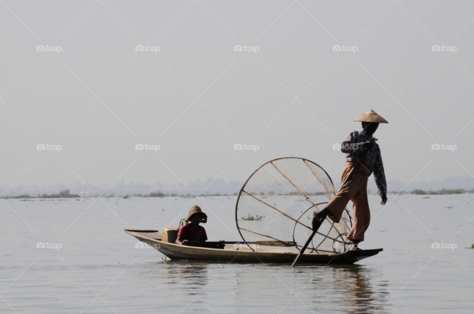 lake fisherman myanmar by fujijapan. Our first trip to Myanmar in 2013