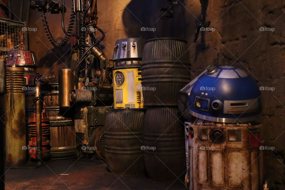 #day150 Friday 083019  DisneyDaily at Galaxy’s Edge, Hollywood Studios in Orlando, FL follow my highlights @Selsa_Susanna for the fun or https://www.facebook.com/selsa.susanna  