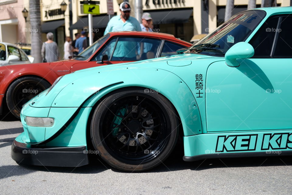 RWB
