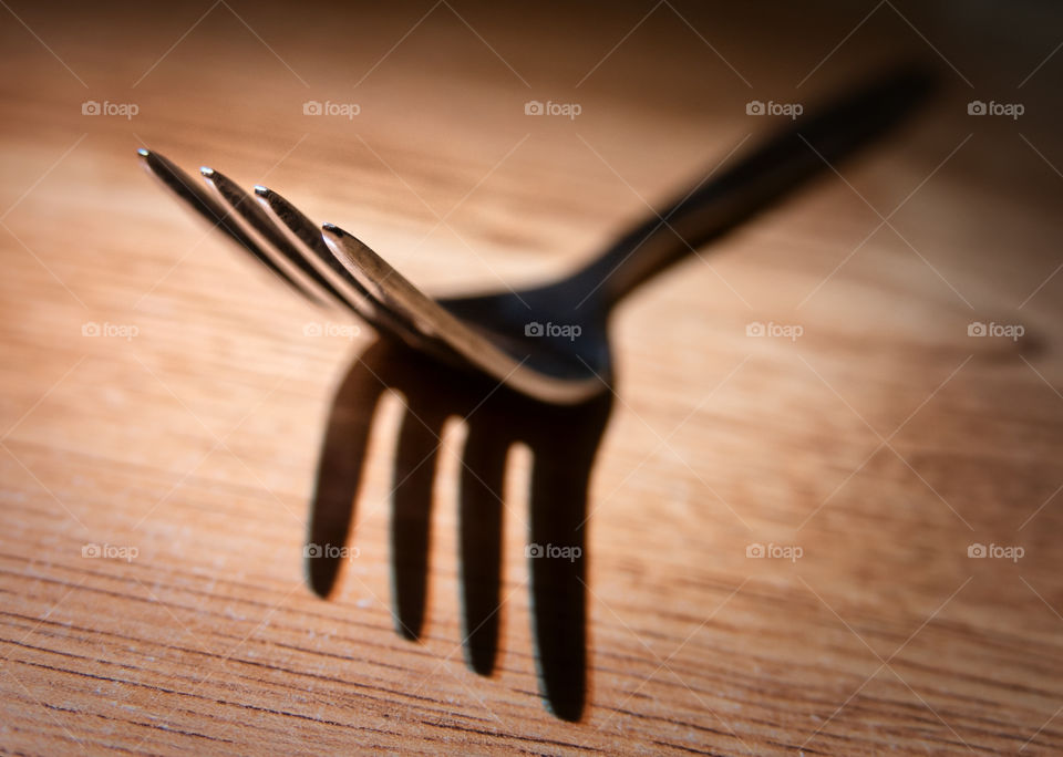 Fork