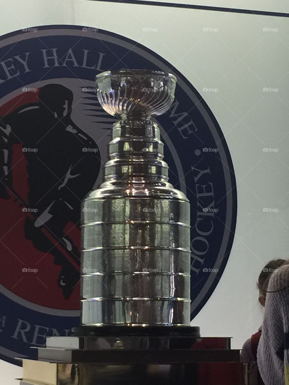 Coupe stanley.     Stanley cup 